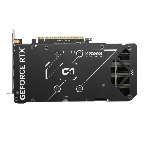 ASUS Dual GeForce RTX 5060 8GB GDGD7 OC