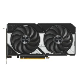 ASUS Dual GeForce RTX 5060 8 GB GDDR7 Edición OC