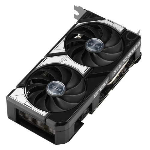 ASUS Dual GeForce RTX 5060 8GB GDGD7 OC