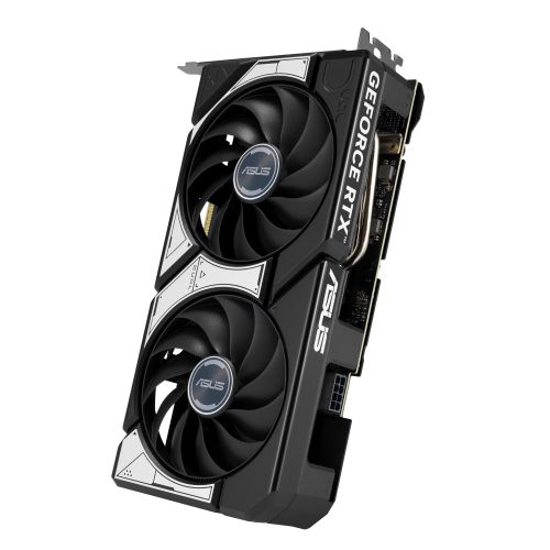 ASUS Dual GeForce RTX 5060 8GB GDGD7 OC