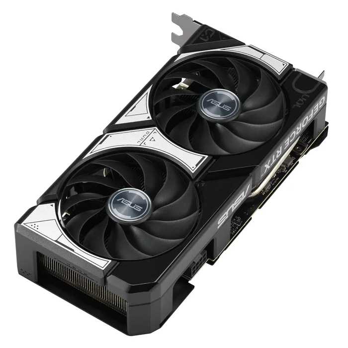 ASUS Dual GeForce RTX 5060 8 GB GDDR7 Edición OC