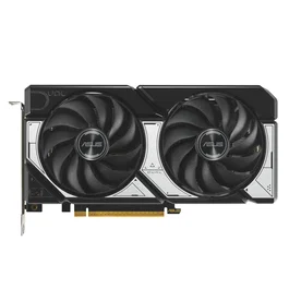 Asus Dual NVIDIA GeForce RTX 5060 8 GB GDDR7 OC