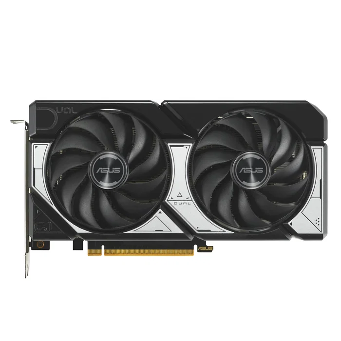 ASUS Dual GeForce RTX 5060 8 GB GDDR7 Edición OC