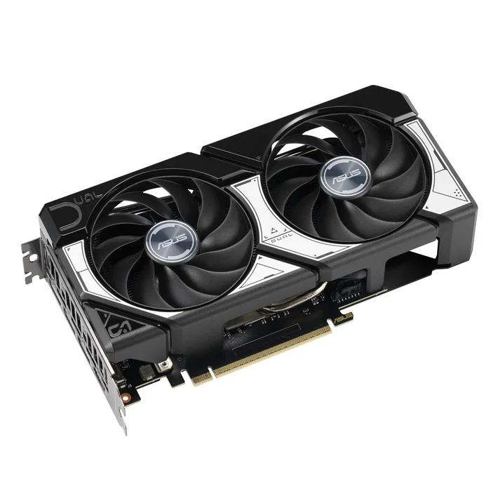 ASUS Dual GeForce RTX 5060 8 GB GDDR7 Edición OC