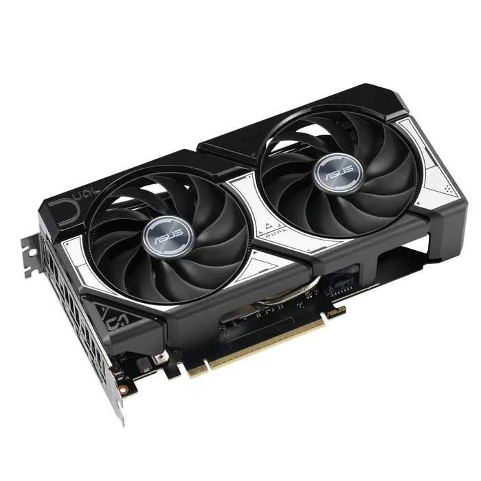 ASUS Dual NVIDIA GeForce RTX 5060 8 GB GDDR7 OC Edition