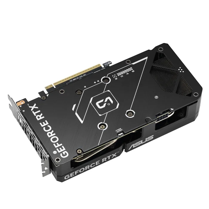 ASUS Dual GeForce RTX 5060 8 GB GDDR7 Edición OC