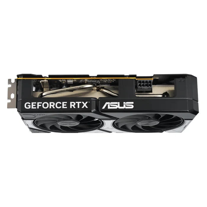 ASUS Dual GeForce RTX 5060 8 GB GDDR7 Edición OC