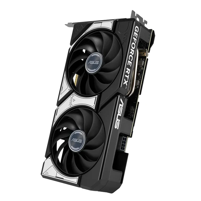 ASUS Dual GeForce RTX 5060 8 GB GDDR7 Edición OC
