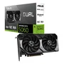 ASUS Dual GeForce RTX 5060 8 GB GDDR7 Edición OC