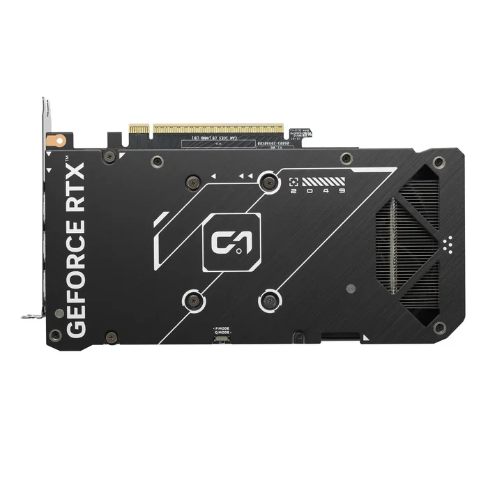 ASUS Dual GeForce RTX 5060 8 GB GDDR7 Edición OC