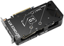 ASUS Dual GeForce RTX 5060 8 GB GDDR7 Edición OC