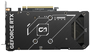 ASUS Dual GeForce RTX 5060 8 GB GDDR7 Edición OC