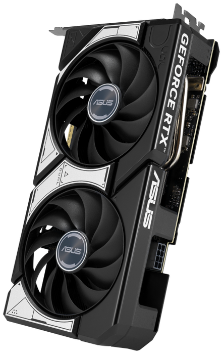 ASUS Dual GeForce RTX 5060 8 GB GDDR7 Edición OC