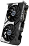 ASUS Dual GeForce RTX 5060 8 GB GDDR7 Edición OC