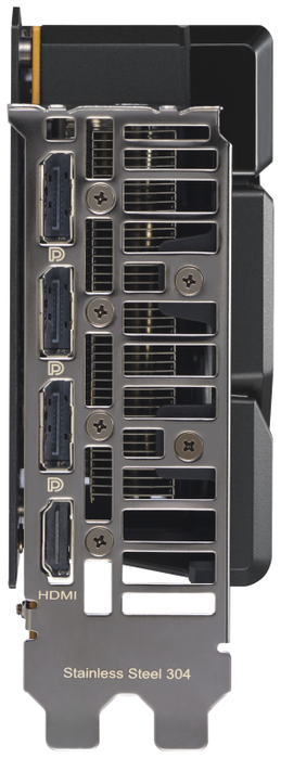 ASUS Dual GeForce RTX 5060 8 GB GDDR7 Edición OC