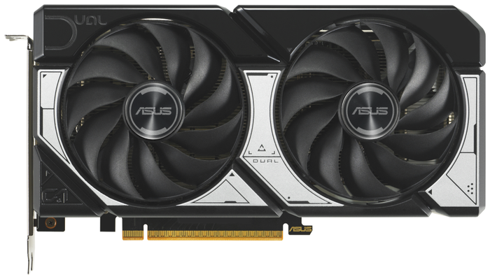 ASUS Dual GeForce RTX 5060 8 GB GDDR7 Edición OC