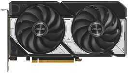 Asus Dual NVIDIA GeForce RTX 5060 8 GB GDDR7 OC