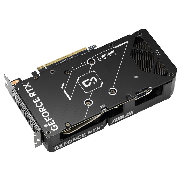 ASUS Dual GeForce RTX 5060 8GB GDGD7 OC