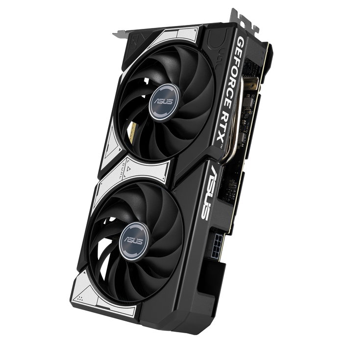 ASUS Dual GeForce RTX 5060 8GB GDGD7 OC