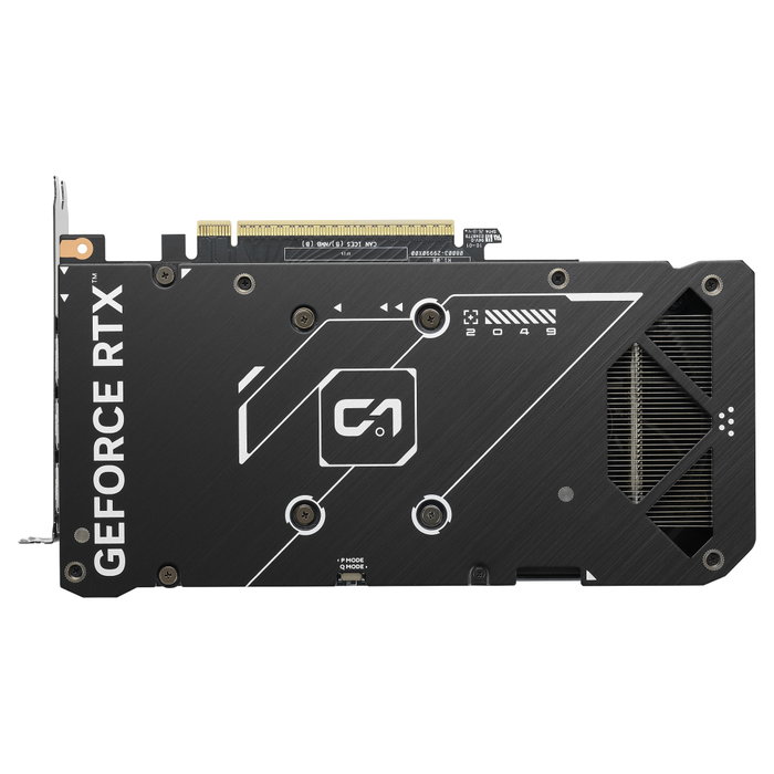 ASUS Dual GeForce RTX 5060 8GB GDGD7 OC