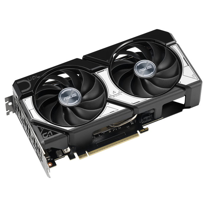 ASUS Dual GeForce RTX 5060 8GB GDGD7 OC