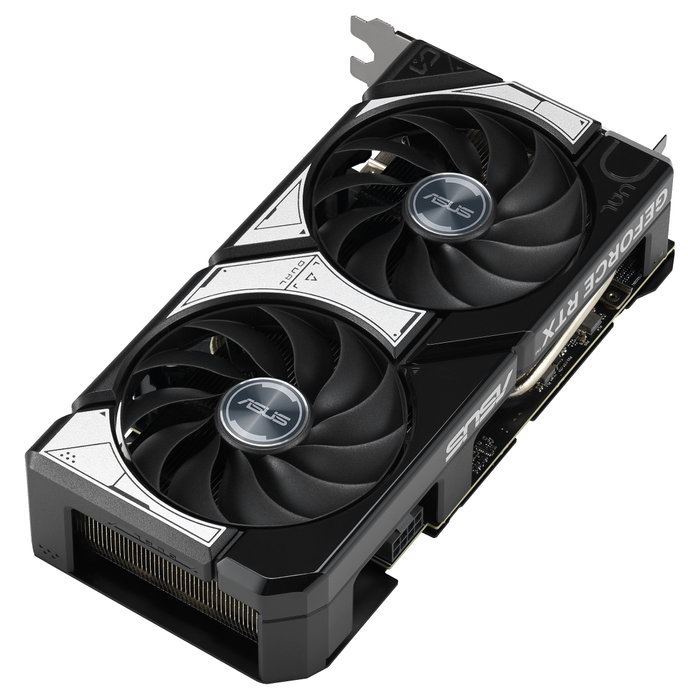 ASUS Dual GeForce RTX 5060 8GB GDGD7 OC