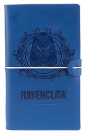 Harry Potter Diario de Viaje Ravenclaw 20 cm