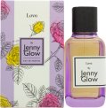 Jenny Glow Love Eau De Parfum 100ml Spray Jenny Glow Love Eau De Parfum 100ml Spray