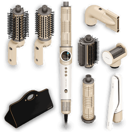 Cecotec AirGlisse 8in1 Champagne