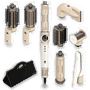 Cecotec AirGlisse 8in1 Champagne
