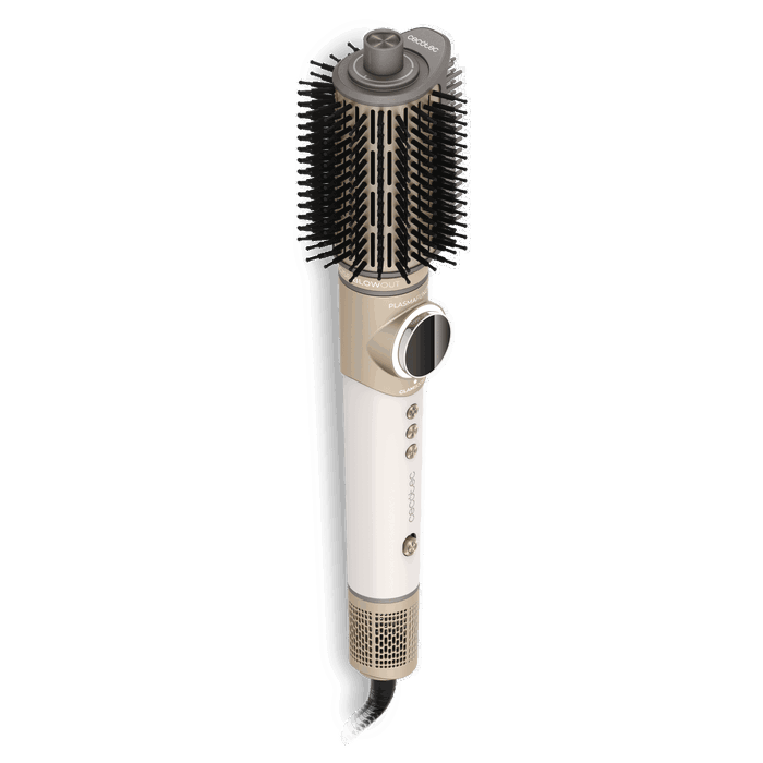 Cecotec AirGlisse 8in1 Champagne