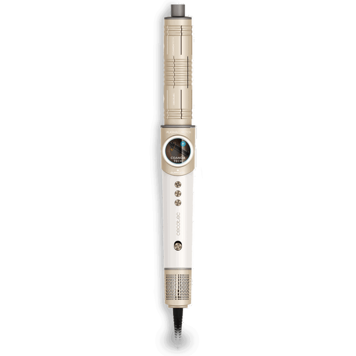 Cecotec AirGlisse 8in1 Champagne