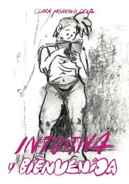 Intuitiva y bienvenida, Clara Moreno Cela - Melusina Editorial