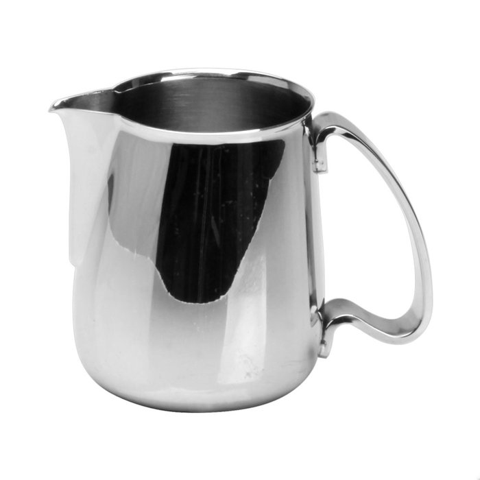 1946 Lechera 150 Ml 1 Taza Acero Inoxidable 18/10 Aniversario