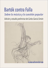 BARTÓK CONTRA FALLA, VV.AA. - CASIMIRO