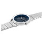 Pierre Cardin CLC.6005 con esfera azul y correa gris