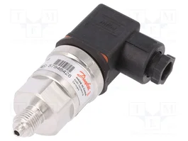 DANFOSS MBS 3000 Transductor de presión 0÷16bar 4÷20mA