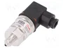 DANFOSS MBS 3000 Transductor de presión 0÷16bar 4÷20mA