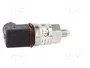 DANFOSS MBS 3000 Transductor de presión 0÷16bar 4÷20mA