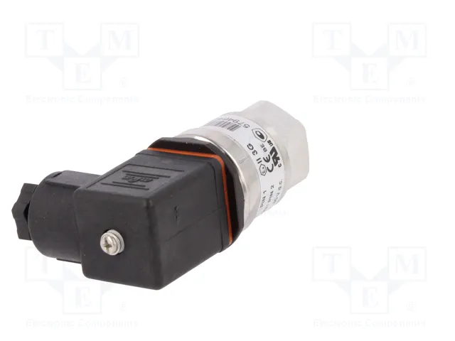 DANFOSS MBS 3000 Transductor de presión 0÷16bar 4÷20mA