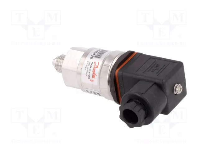 DANFOSS MBS 3000 Transductor de presión 0÷16bar 4÷20mA