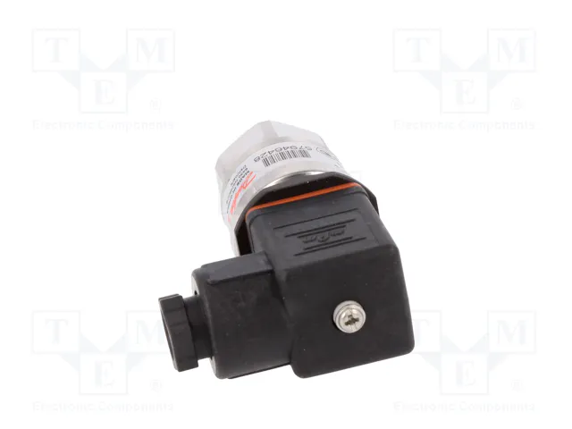 DANFOSS MBS 3000 Transductor de presión 0÷16bar 4÷20mA