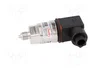DANFOSS MBS 3000 Transductor de presión 0÷16bar 4÷20mA