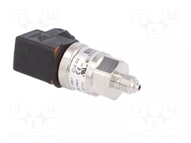 DANFOSS MBS 3000 Transductor de presión 0÷16bar 4÷20mA