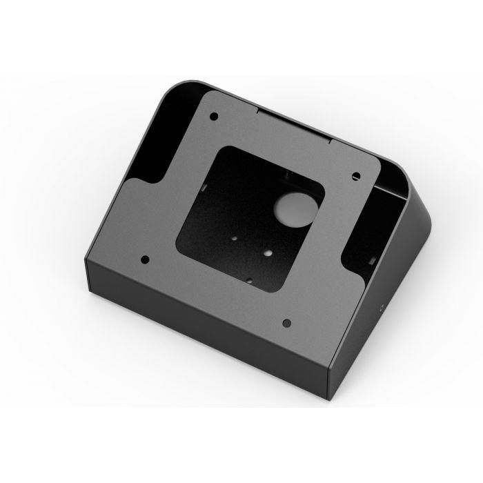 Compulocks Soporte Seguro para Tabletas AV Capsule, Ángulo de 30°, Ideal para Conferencias y Kioscos