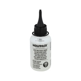 WOLFPACK LINEA PROFESIONAL Aceite Lubricante Multiuso Líquido 100 ml