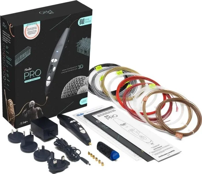 3Doodler Pro III Set 3D Pen