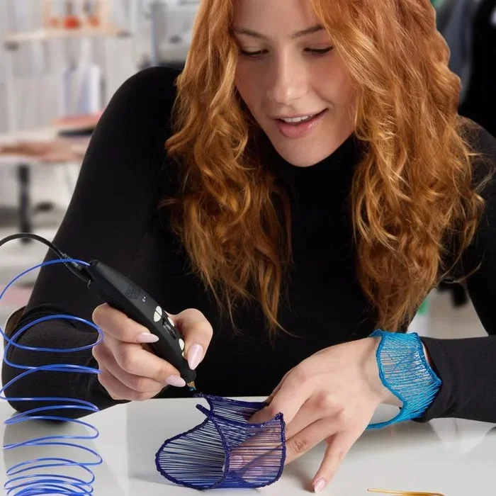 3Doodler Pro III Set 3D Pen