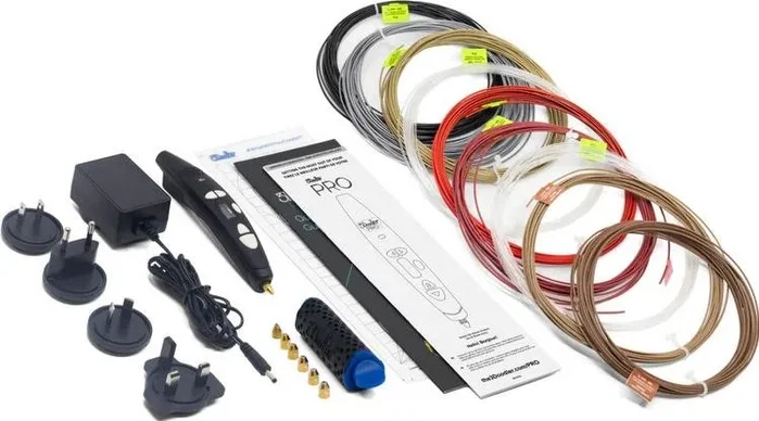3Doodler Pro III Set 3D Pen