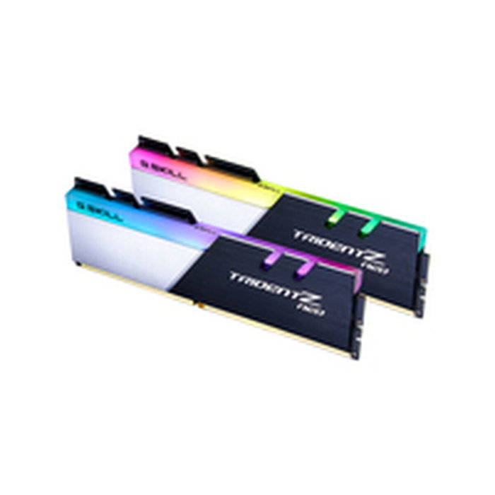 G.Skill Trident Z Neo RGB 32 GB (2x16 GB) DDR4 3600 MHz CL18
